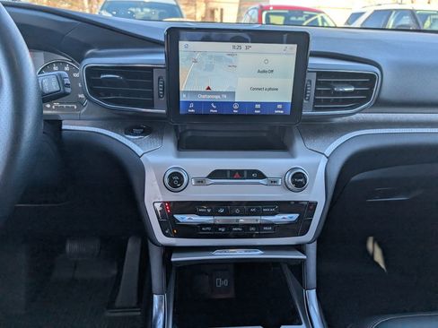 Used 2023 Ford Explorer Timberline w/ Timberline Technology Package image 21