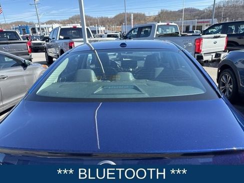 Used 2023 Nissan Altima 2.5 SR w/ SR Premium Package image 5