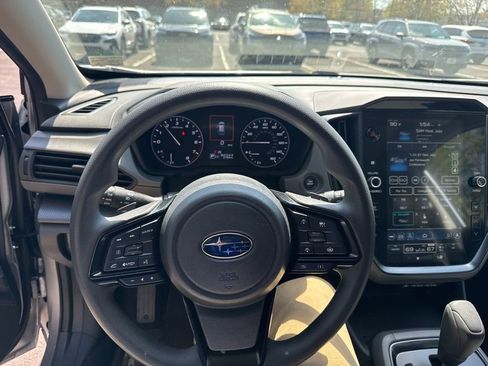 Used 2026 Subaru Crosstrek 2.0i Premium image 17