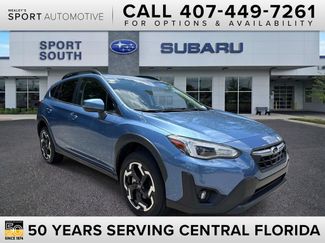 Used 2023 Subaru Crosstrek 2.5i Limited AWD/4WD video 1
