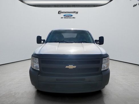 Used 2010 Chevrolet Silverado 1500 W/T image 2