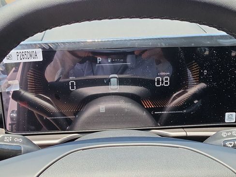 New 2026 Kia Sportage EX AWD/4WD image 32