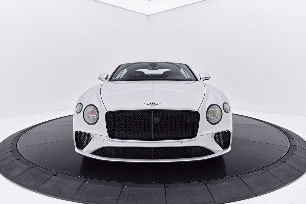 Used 2020 Bentley Continental GT AWD/4WD image 18