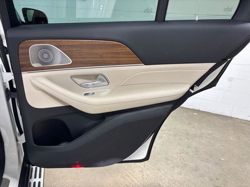 Used 2024 Mercedes-Benz GLE 350 4MATIC image 41