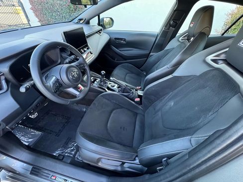 Used 2024 Toyota Corolla GR AWD/4WD image 10