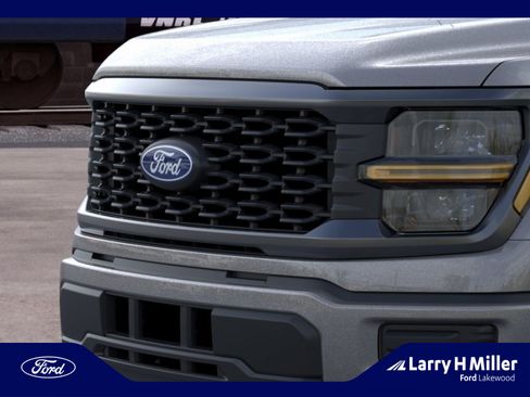 New 2026 Ford F150 STX AWD/4WD image 17