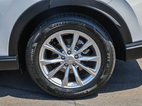 Certified 2023 Honda CR-V EX-L image 31