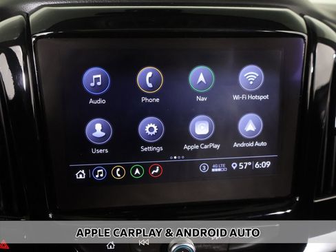 Used 2020 Chevrolet Traverse Premier AWD/4WD image 12