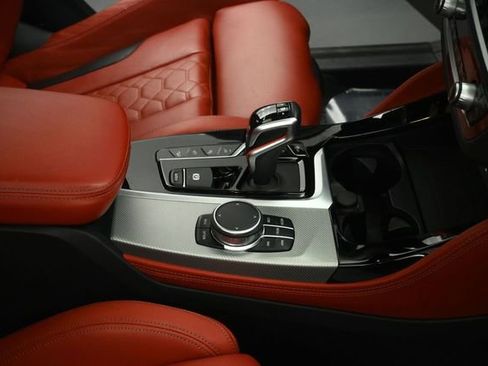Used 2020 BMW X3 M w/ Executive Package AWD/4WD image 58