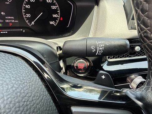 Used 2022 Honda Civic Sport image 34