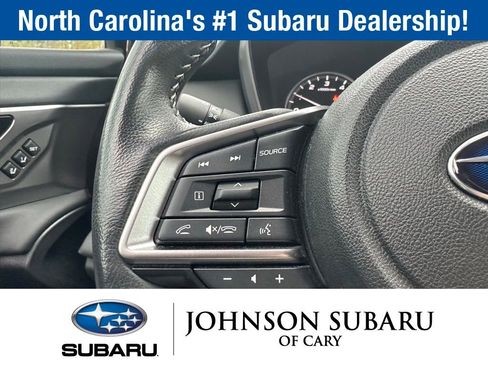 Used 2023 Subaru Outback Limited image 16