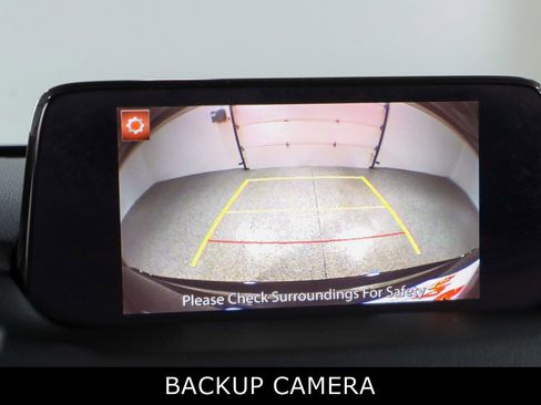 Used 2020 MAZDA CX-5 Grand Touring w/ GT Premium Package image 18