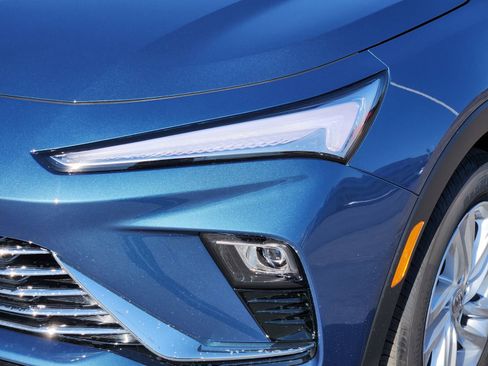 New 2026 Buick Envista Preferred w/ Convenience I Package image 11