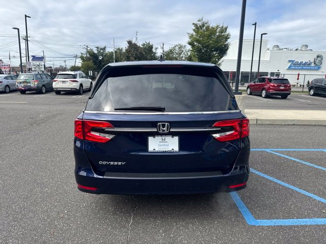Used 2024 Honda Odyssey EX-L image 7