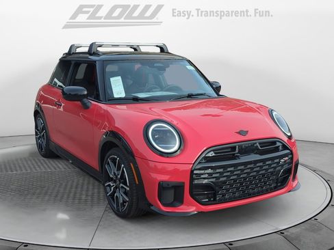 New 2026 MINI Cooper S image 1
