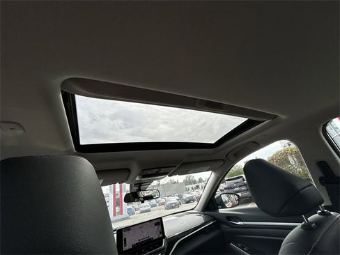 Certified 2024 Nissan Altima 2.0 SR image 25