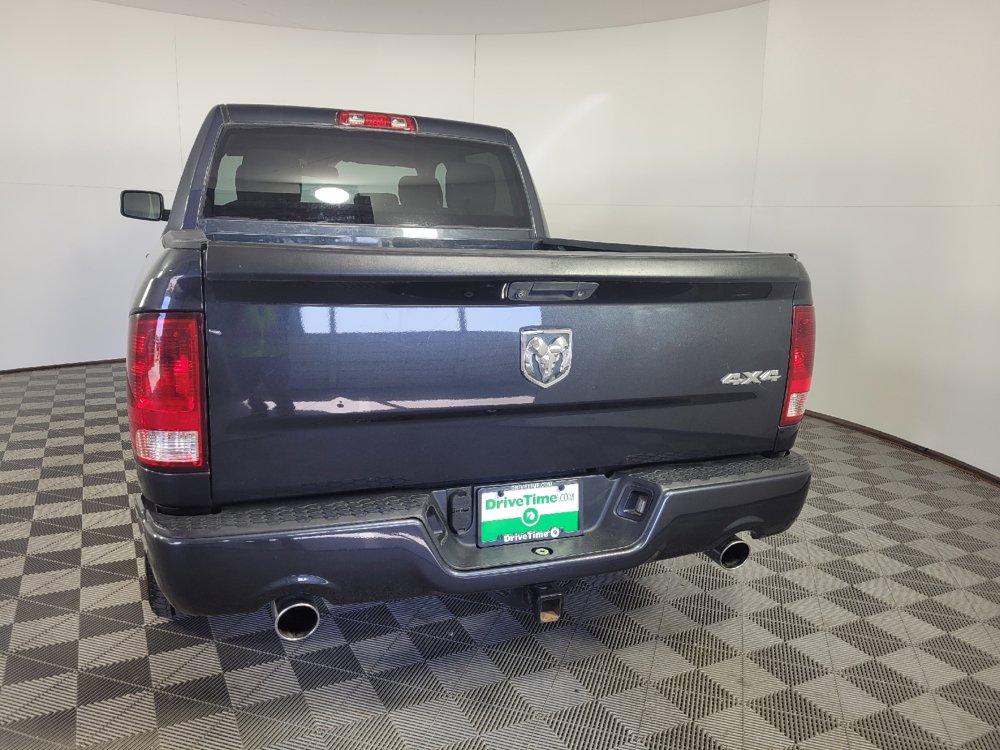 Used 2014 RAM 1500 Express AWD/4WD image 6