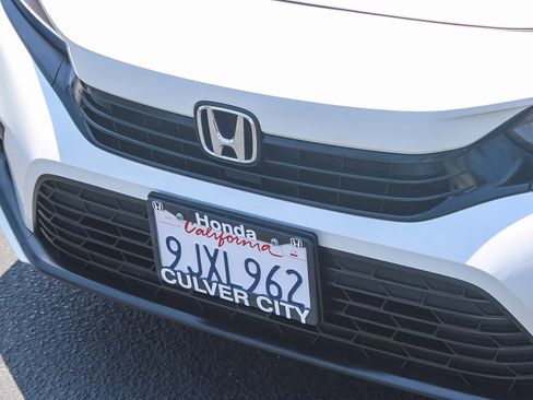 Used 2024 Honda Civic Sport image 6