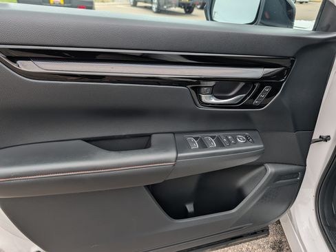 Used 2024 Honda CR-V Sport Touring image 23