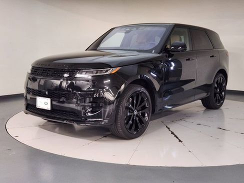 Used 2023 Land Rover Range Rover Sport SE Dynamic AWD/4WD image 1