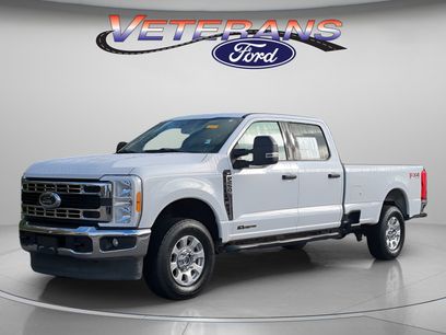 Certified 2023 Ford F250 XLT w/ FX4 Off-Road Package