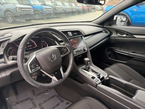 Used 2020 Honda Civic Sport image 18