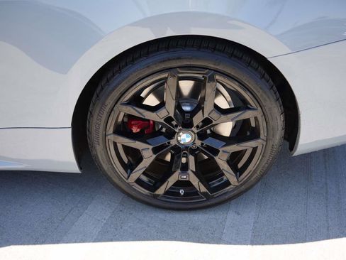 Used 2026 BMW 430i Coupe RWD image 6