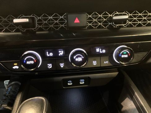 Used 2024 Honda Accord Sport image 37