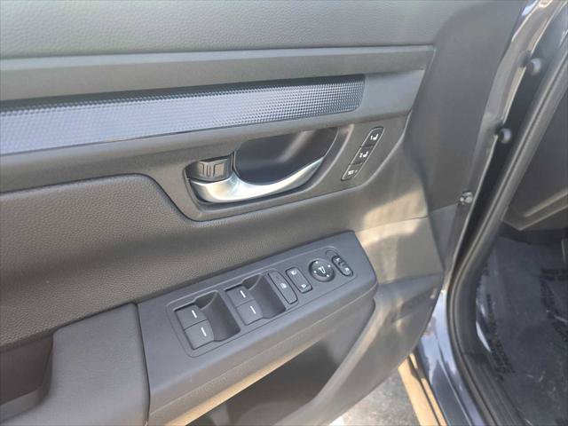 Used 2024 Honda CR-V Sport-L image 21