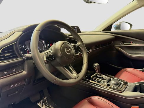 Used 2024 MAZDA CX-30 AWD 2.5 S w/ Preferred Package image 7