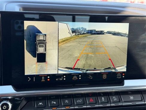 Certified 2024 GMC Sierra 1500 SLT w/ SLT Premium Plus Package image 22