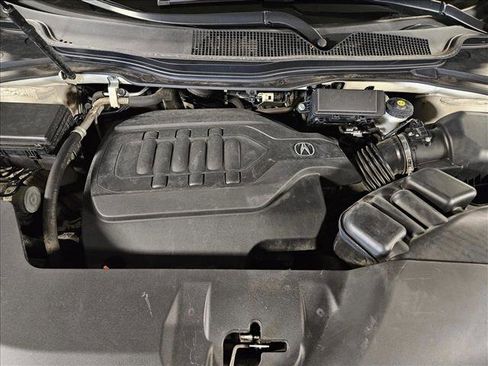Used 2015 Acura MDX SH-AWD w/ Advance Package image 23