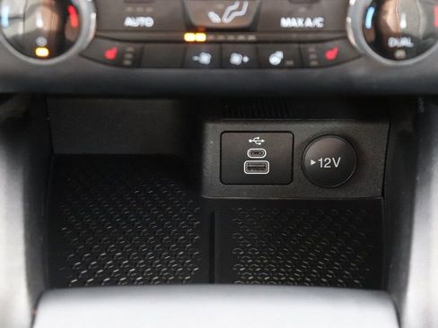 Used 2023 Ford Bronco Sport Outer Banks image 22