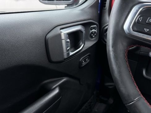 Used 2020 Jeep Wrangler Unlimited Rubicon image 31