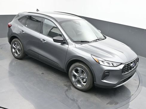 New 2026 Ford Escape ST-Line w/ Cold Weather Package image 34
