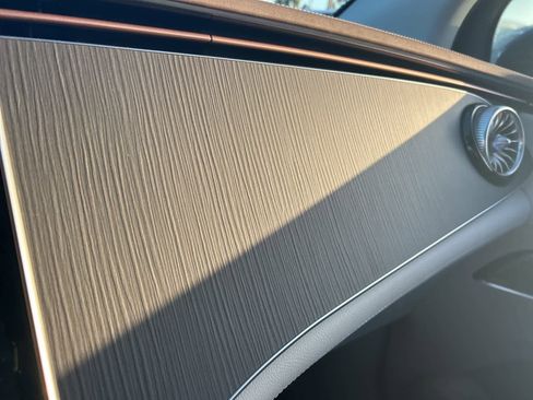 Used 2024 Mercedes-Benz EQE 350+ SUV image 37