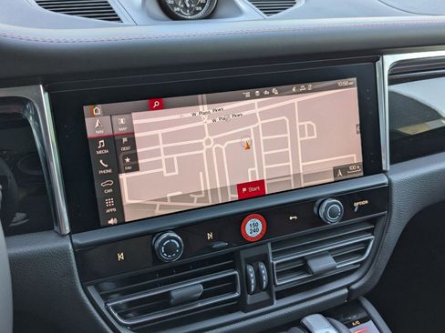 New 2026 Porsche Macan Turbo image 17