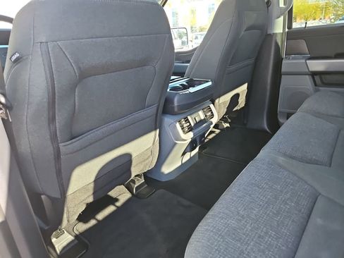 Used 2024 Ford F150 XLT w/ Equipment Group 302A MID image 20