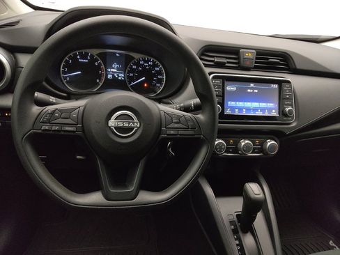 Used 2024 Nissan Versa S w/ S Plus Package FWD image 22