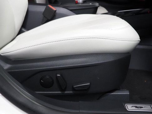 Used 2023 Ford Mustang Mach-E Premium RWD image 62