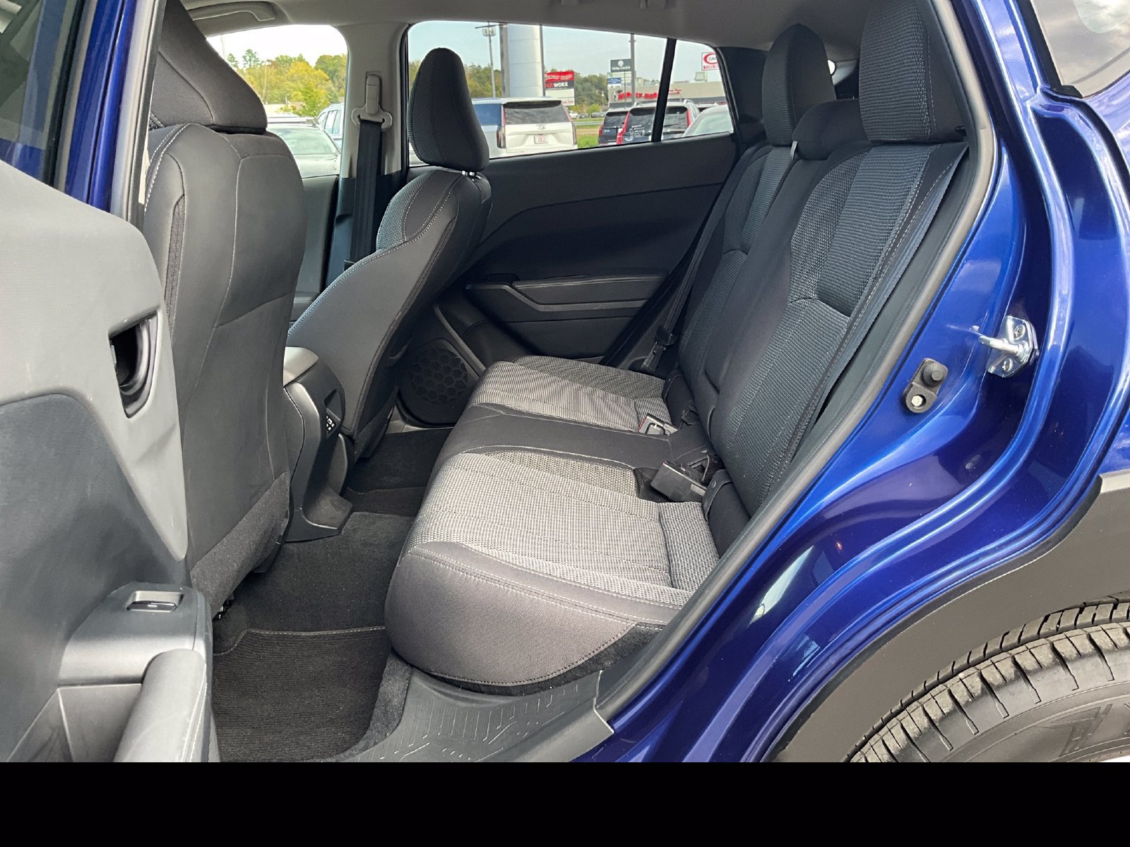 Certified 2024 Subaru Crosstrek 2.0i Premium AWD/4WD image 24