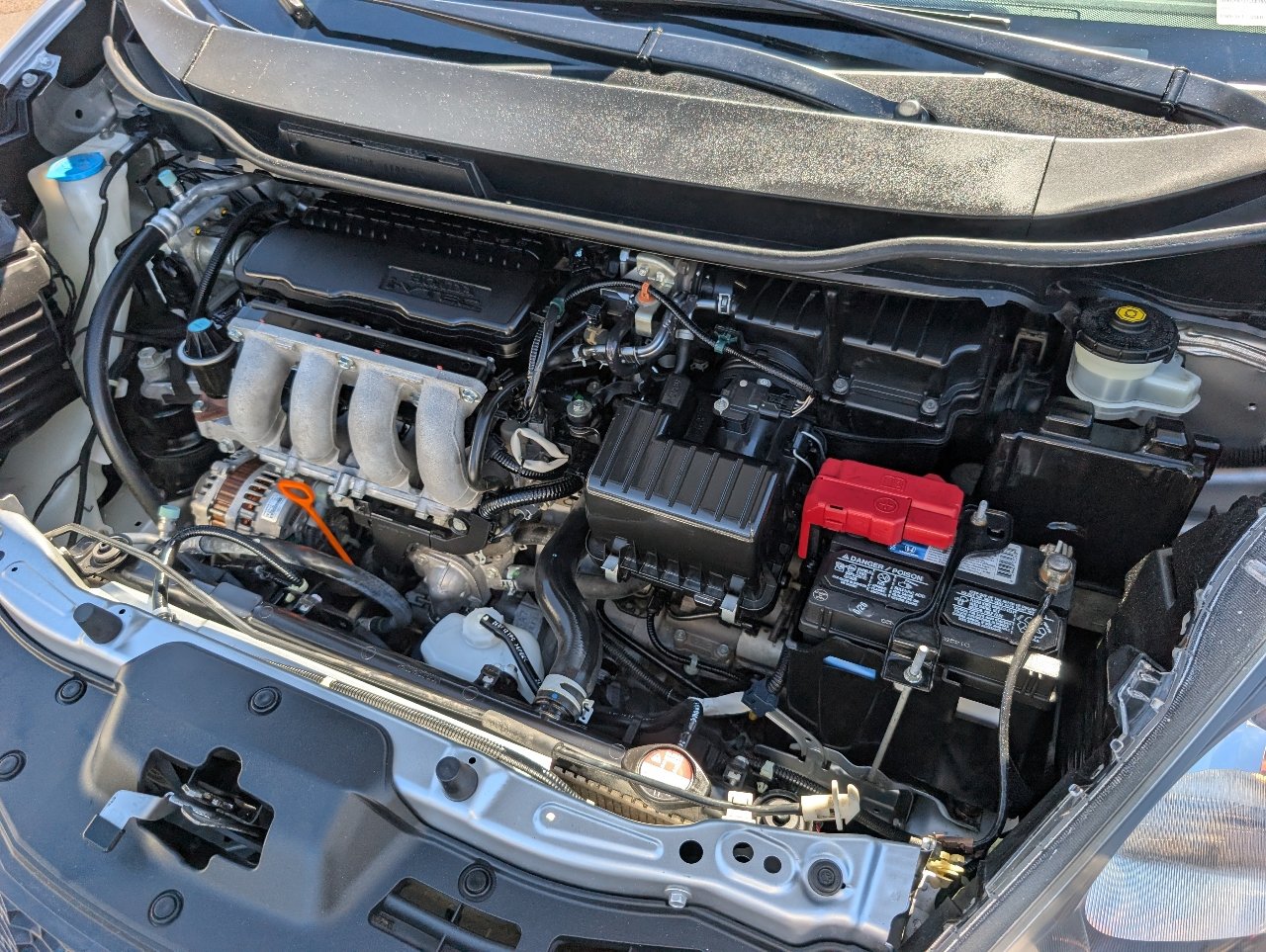 Used 2013 Honda Fit image 20