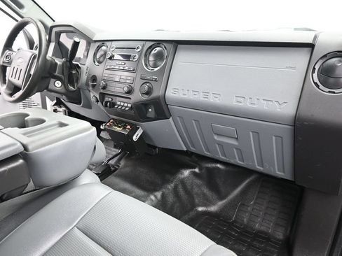 Used 2014 Ford F350 XL w/ XL Value Package AWD/4WD image 19