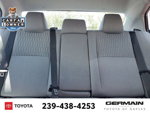 Used 2026 Toyota Camry LE w/ Convenience Package FWD image 30