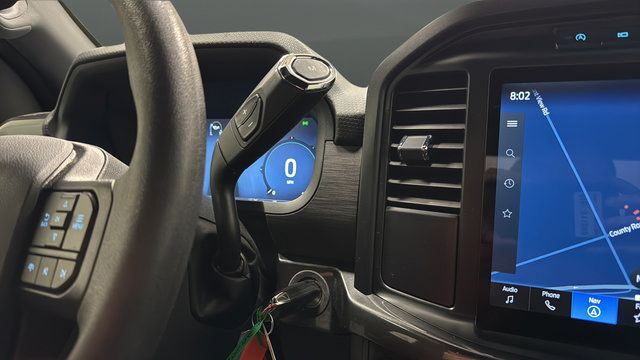 Used 2024 Ford F150 STX AWD/4WD image 18