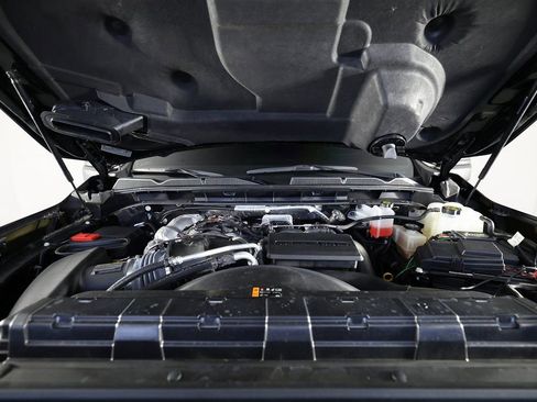 Used 2024 GMC Sierra 2500 Denali Ultimate image 43