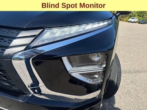 Used 2023 Mitsubishi Eclipse Cross SE image 5