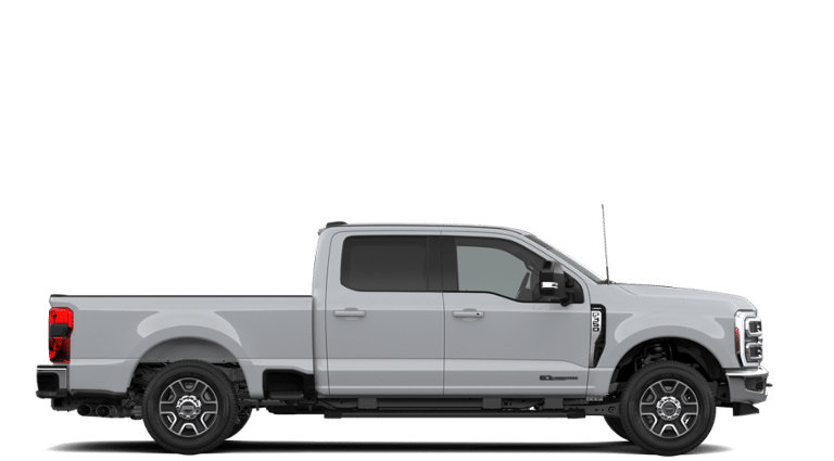 New 2026 Ford F350 Lariat RWD image 53