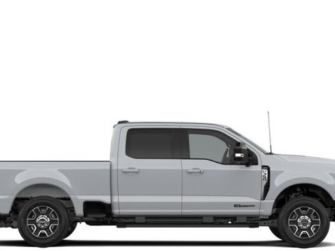 New 2026 Ford F350 Lariat RWD image 53