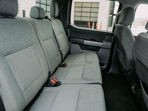 Used 2024 Ford F150 XLT w/ Tow/Haul Package image 12